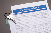 Mortgage Application